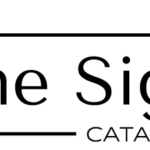 The Sign Catalog logo